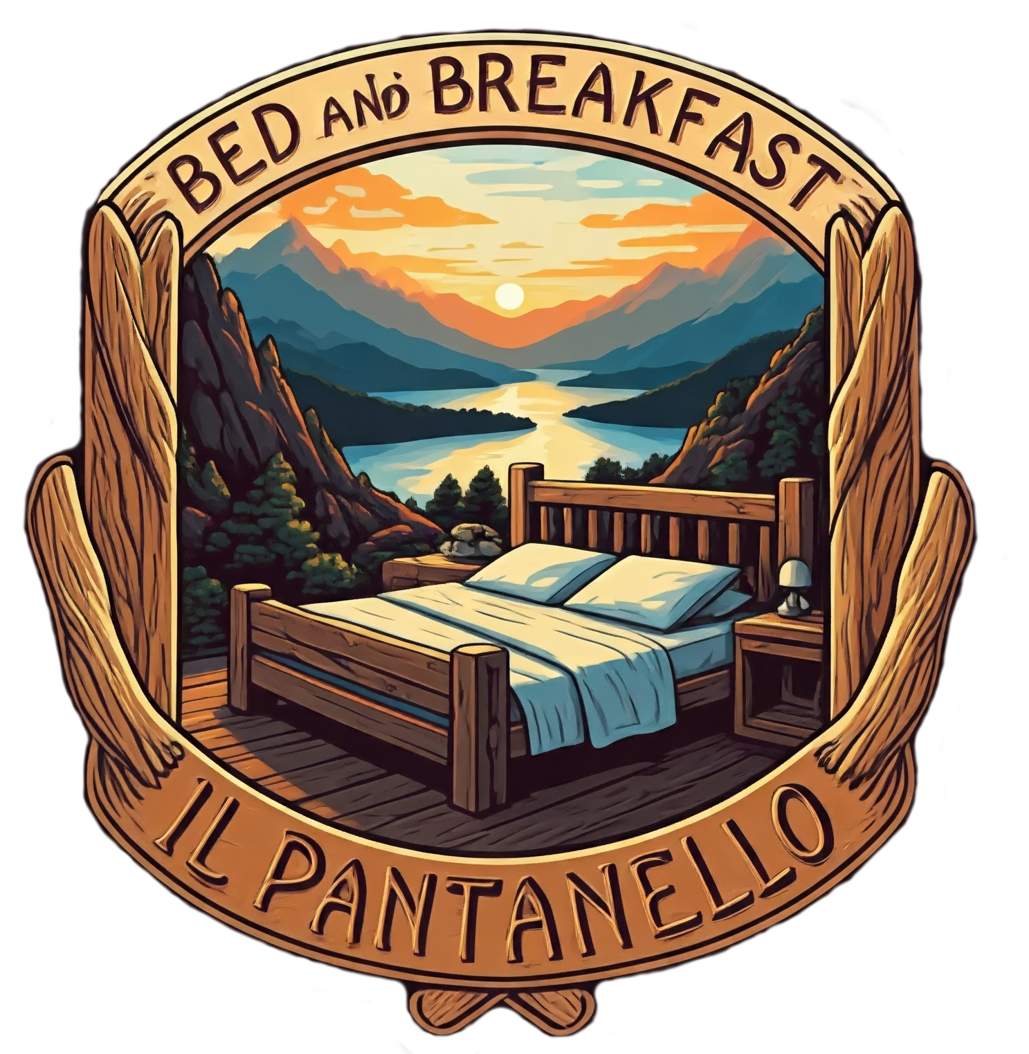 B&B Il Pantanello